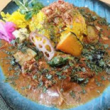 Piccadilly Nourriture