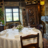 Piccadilly À l'intérieur