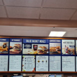 De Witte Gans Dentro