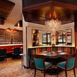 Asian Boulevard À l'intérieur