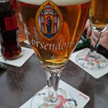 Café Leopold Boisson