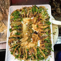 Vaudree 2 food