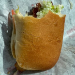 L Ancienne Poste Comida