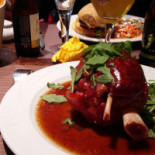 La Marmite De Simone Nourriture