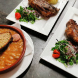 La Marmite De Simone Nourriture