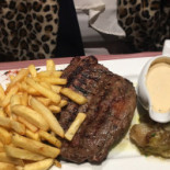 La Marmite De Simone Nourriture