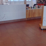 Viva M'boma Closed Extérieur