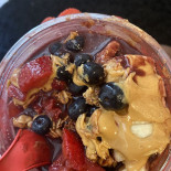 Viva M'boma Closed Comida