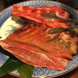 O' Sole Mio Nourriture