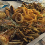 Antartique Nourriture