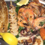 Antartique Nourriture