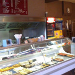 Frit'land À l'intérieur