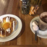 Noble Kitchen Comida