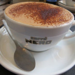 Sans Étoile Getränk