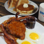 Le Curoir Nourriture