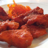 La Fermette Nourriture