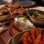 Casa Ingrao Nourriture