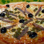 Casa Ingrao Nourriture