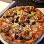 Casa Ingrao Nourriture