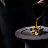 Hispania Brussels Bebida