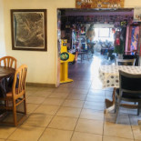 Bbq-s À l'intérieur