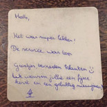 Chalet Des Bains Carta