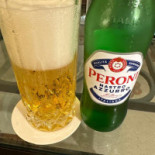 Piazza Pizza é Pasta Getränk