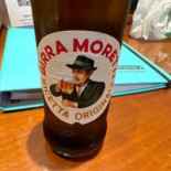 Piazza Pizza é Pasta Getränk