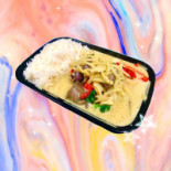 Snack Company Boisson