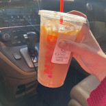 Plaza Snackbar Boisson