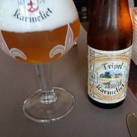 De Nieuwe Bosrand Boisson