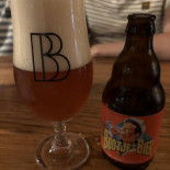 Beers Barrels Boisson