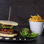 Ribhouse Texas Woudenberg Boisson