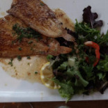 De Spelleplekke Nourriture