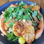 De Spelleplekke Nourriture