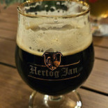 Cafe Klein Vink Bebida