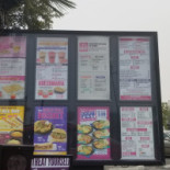 Snackbar Dik Voor Mekaar Carte