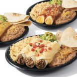 Snackbar Dik Voor Mekaar Nourriture