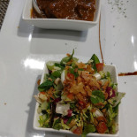 Eos Lounge Nourriture