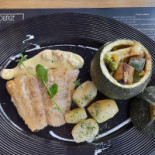 Eos Lounge Nourriture