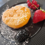 Eos Lounge Nourriture