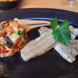 Eos Lounge Nourriture