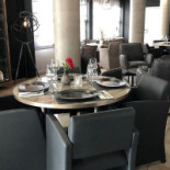 Eos Lounge À l'intérieur