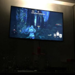 Eos Lounge À l'intérieur