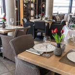 Eos Lounge À l'intérieur