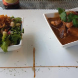 Eos Lounge Nourriture