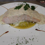 Eos Lounge Nourriture