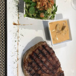 Eos Lounge Nourriture