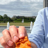 Meat Fish Nourriture