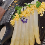 Eos Lounge Nourriture